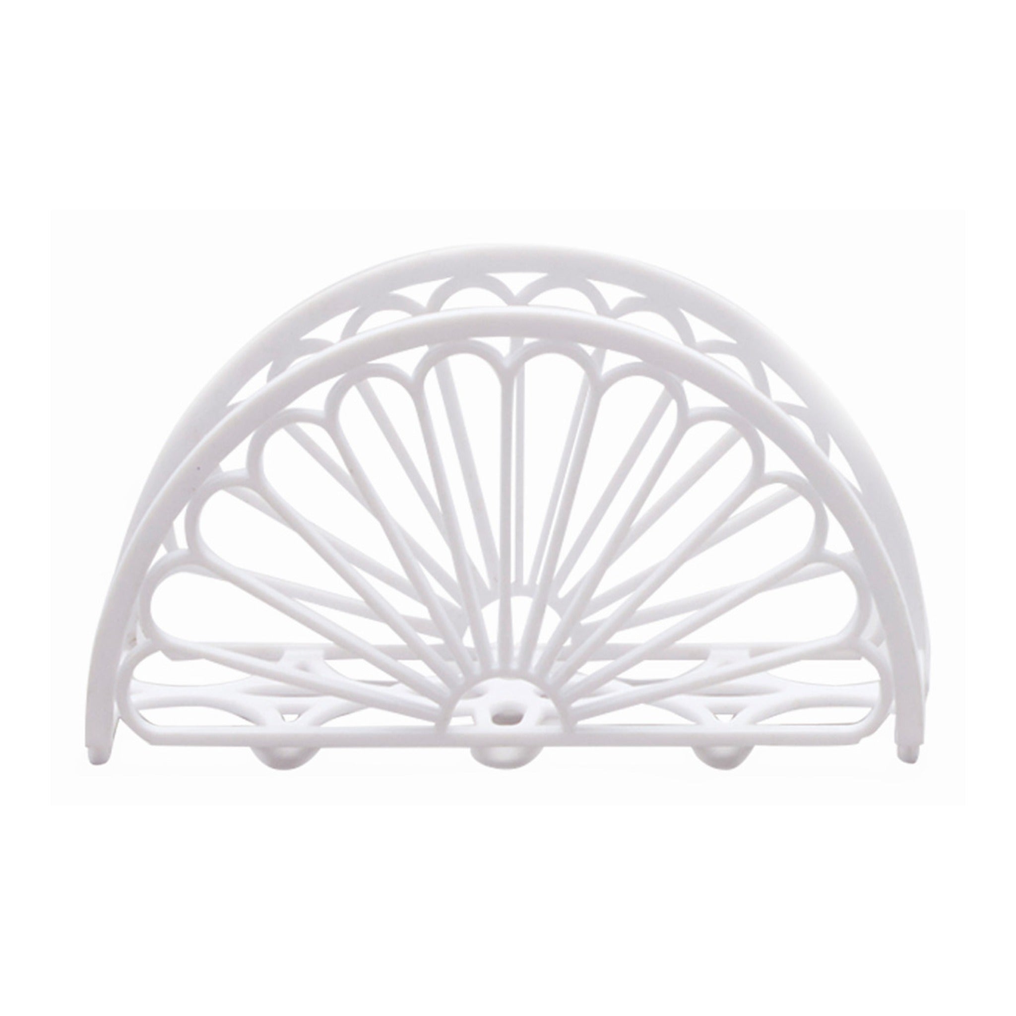 Napkin Holder White